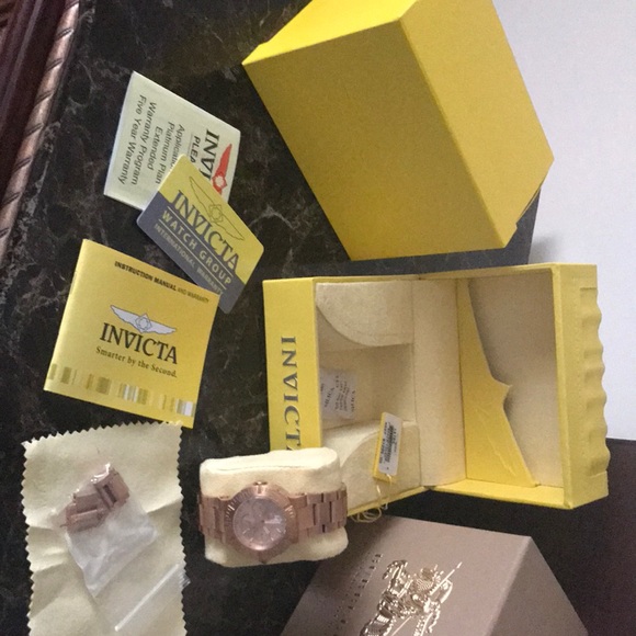 Invicta Watch - Picture 6 of 6